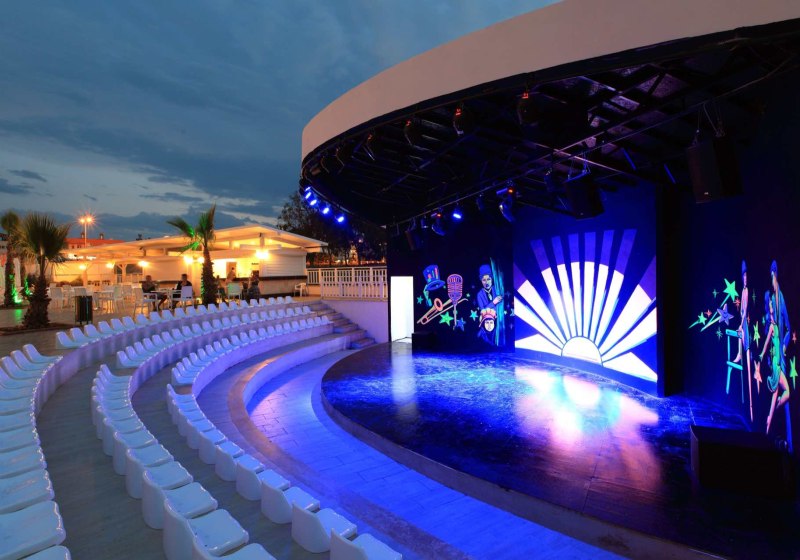 Unterhaltung & Entertainment