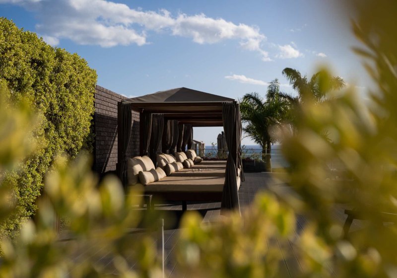 Ausstattung & Service