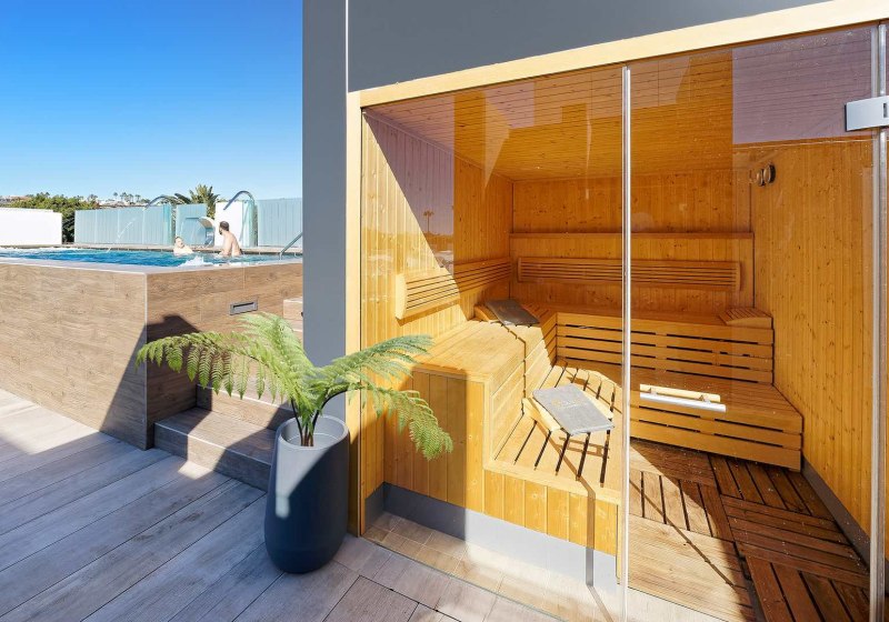 Wellness & Entspannung