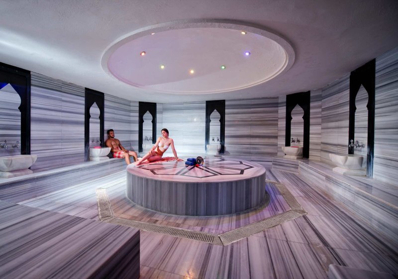 Wellness & Entspannung