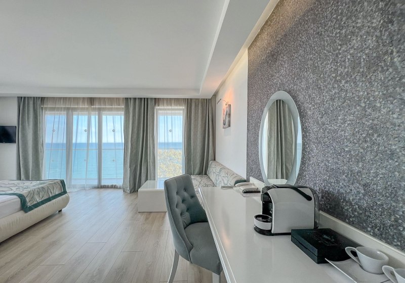 Zimmer & Wohnkomfort