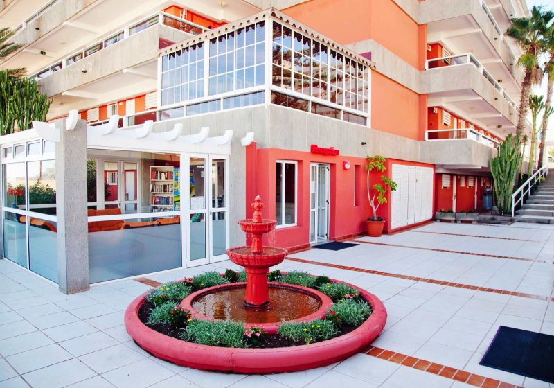 Ausstattung & Service