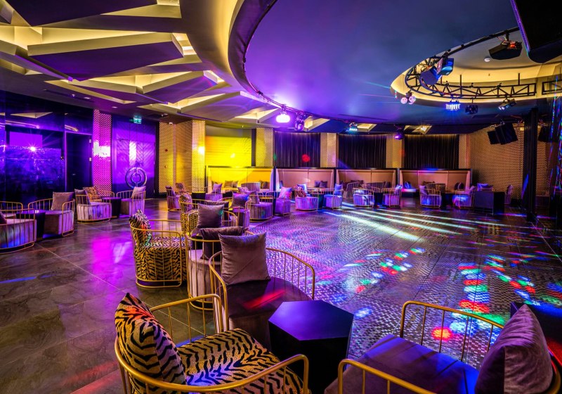 Unterhaltung & Entertainment