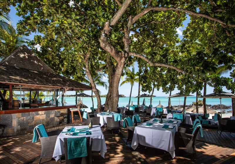 Ausstattung & Service