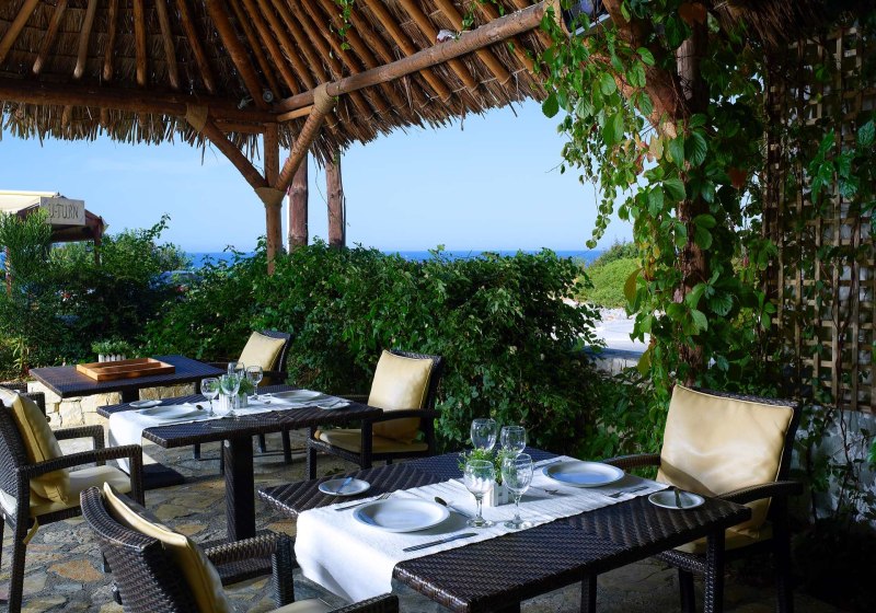 Kulinarik & Restaurants