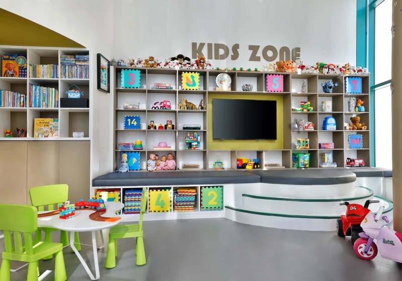 Hilton Dubai Jumeirah