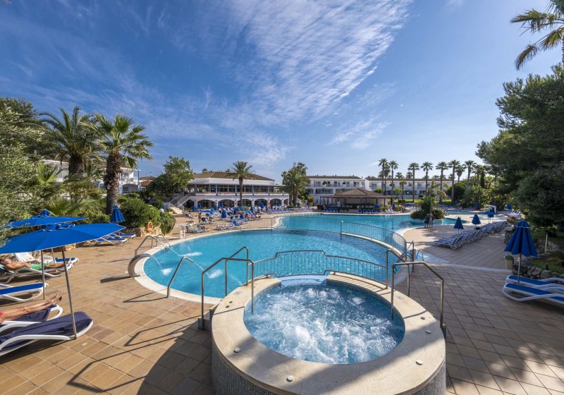 Ausstattung & Service