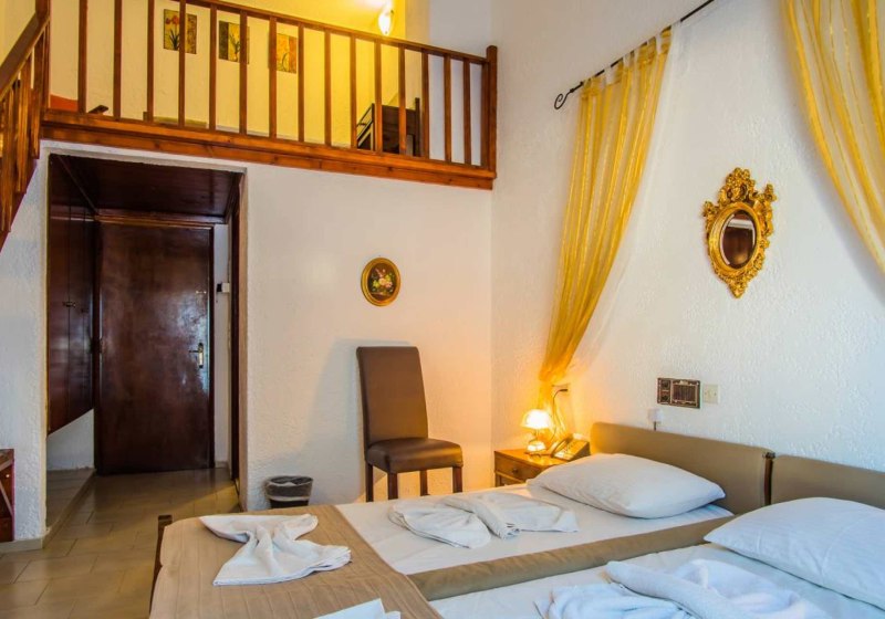 Zimmer & Wohnkomfort