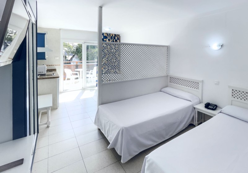 Zimmer & Wohnkomfort