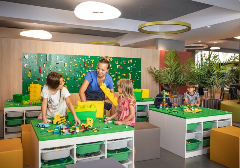 Club Dubrovnik Sunny Hotel