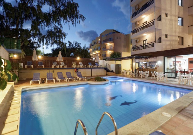 Hotel Allgemein
