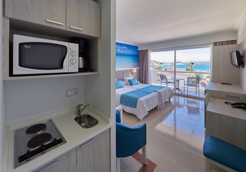 Zimmer & Wohnkomfort