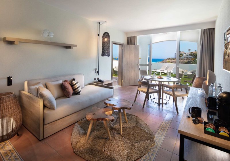 Zimmer & Wohnkomfort