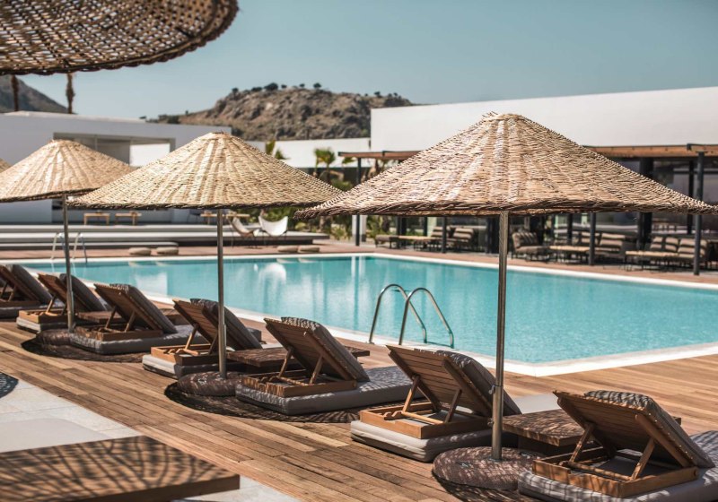 Ausstattung & Service