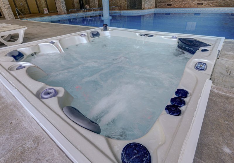 Wellness & Entspannung