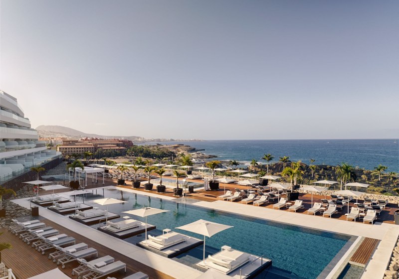 Royal Hideaway Corales Suites