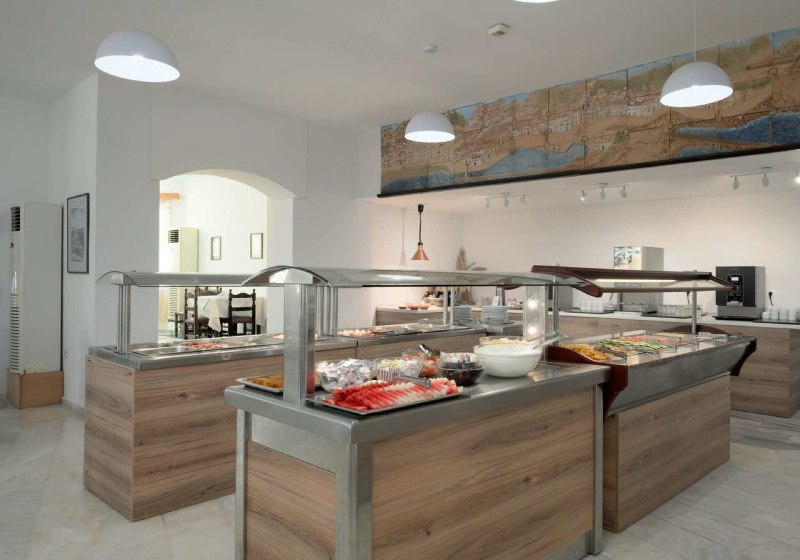 Beispiel: Kulinarik & Restaurants