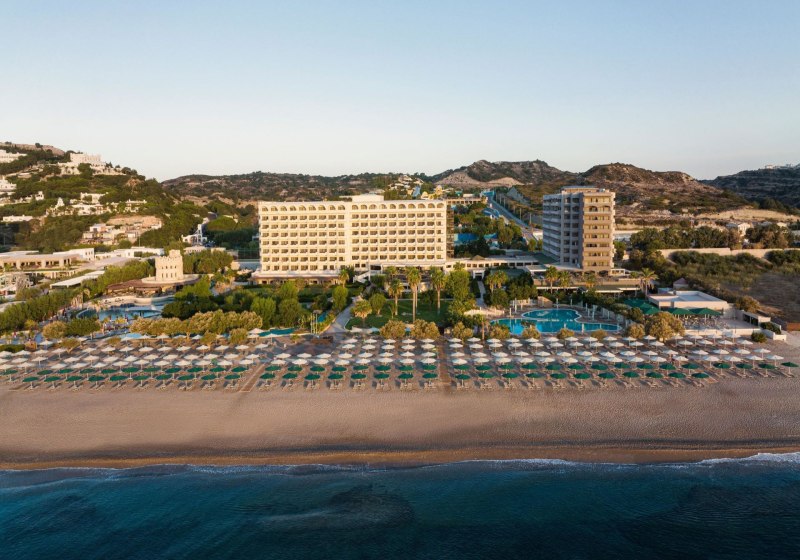 Esperos Palace Resort & Spa