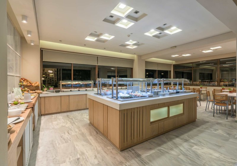Kulinarik & Restaurants