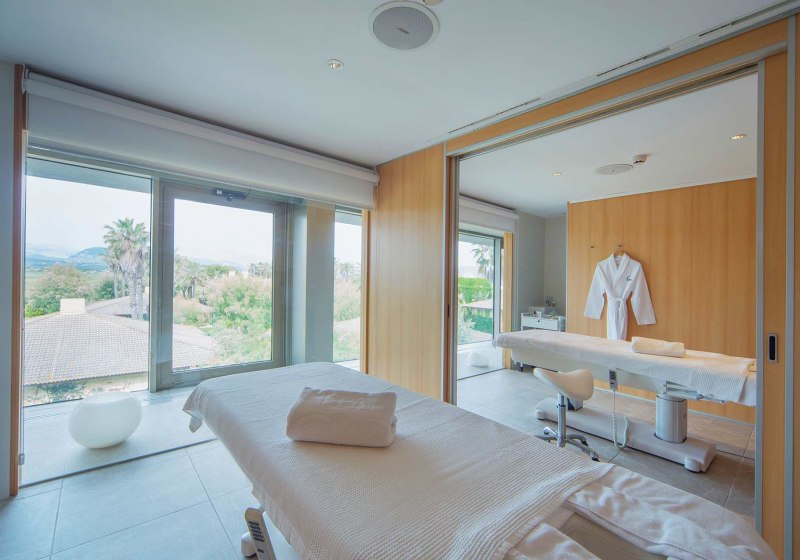 Wellness & Entspannung