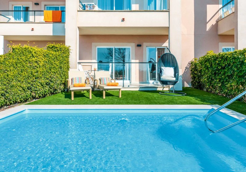 Zimmer & Wohnkomfort