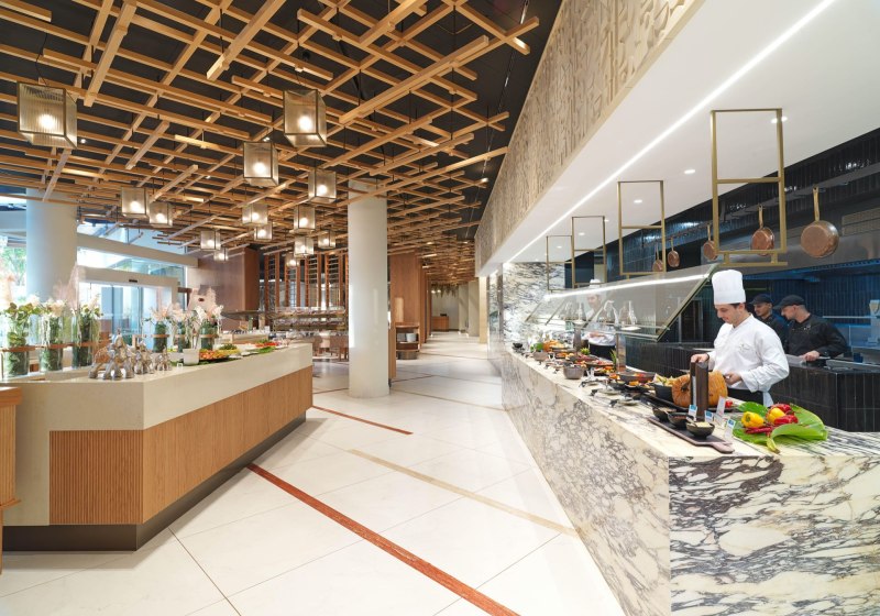 Olympic Lagoon Resort Paphos