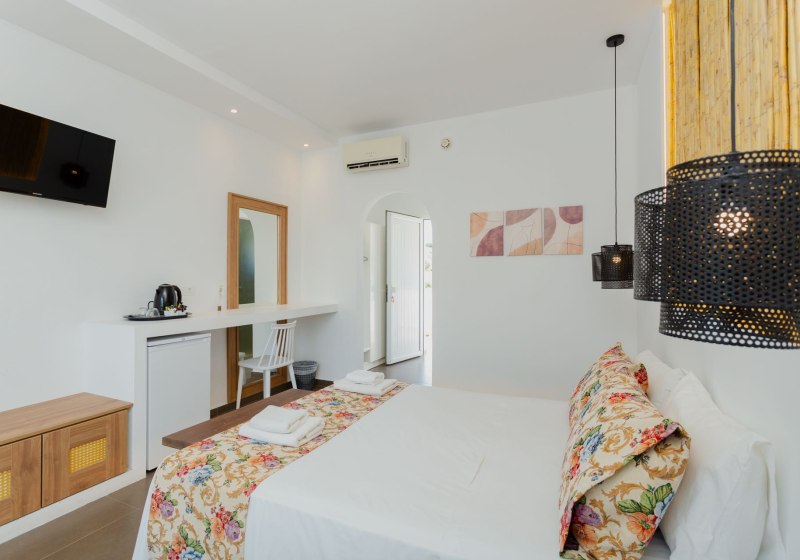 Zimmer & Wohnkomfort