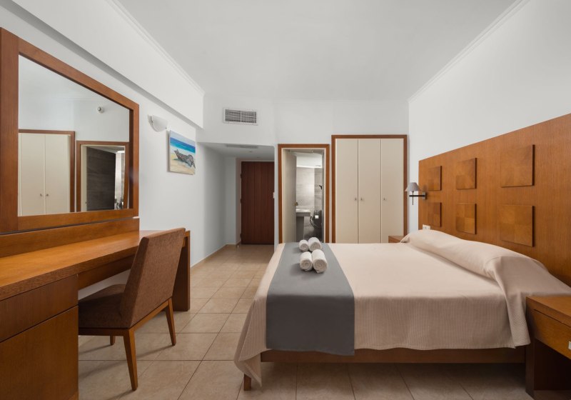 Zimmer & Wohnkomfort