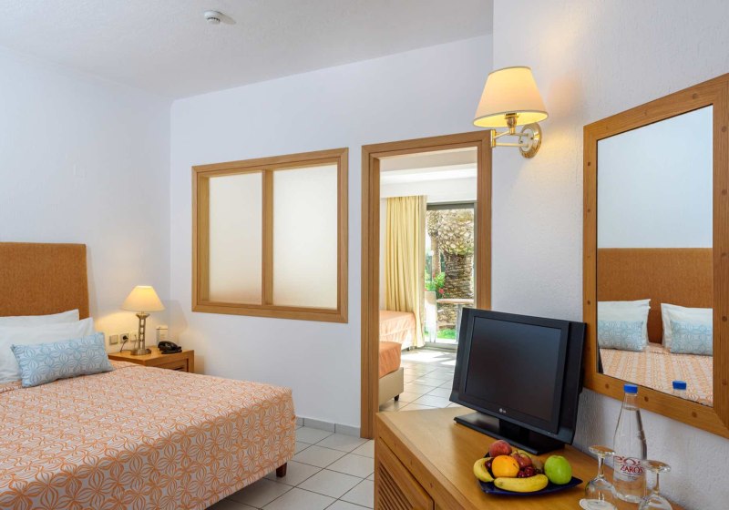 Zimmer & Wohnkomfort