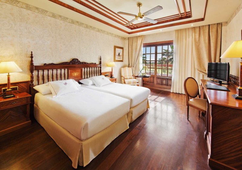 Zimmer & Wohnkomfort