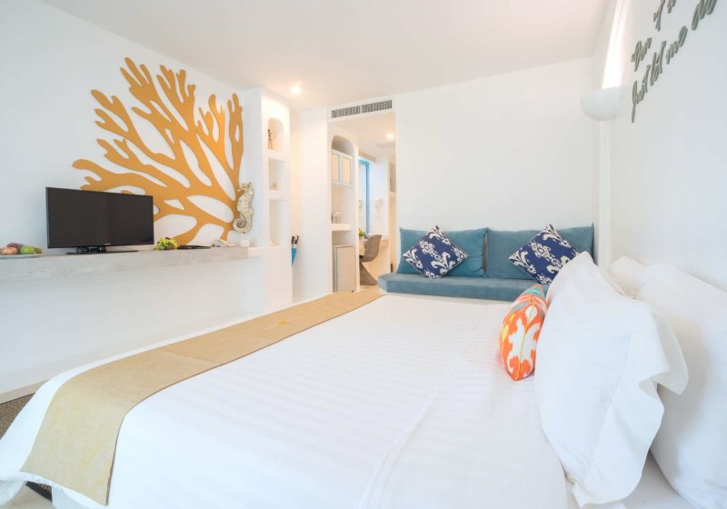 Zimmer & Wohnkomfort