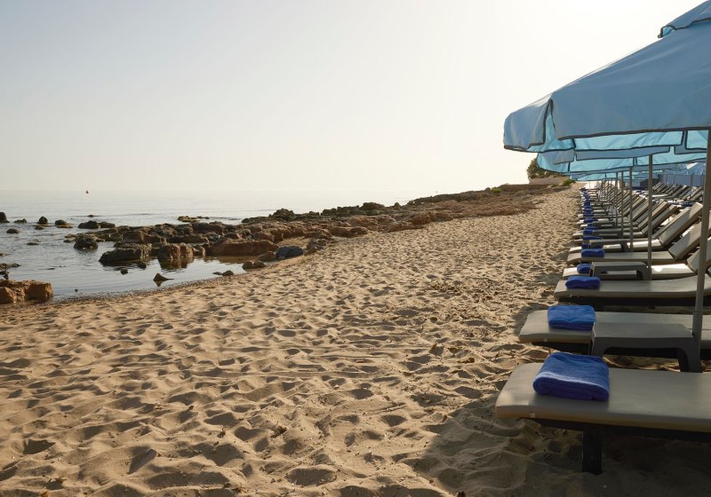 I-Resort Beach Hotel & Spa