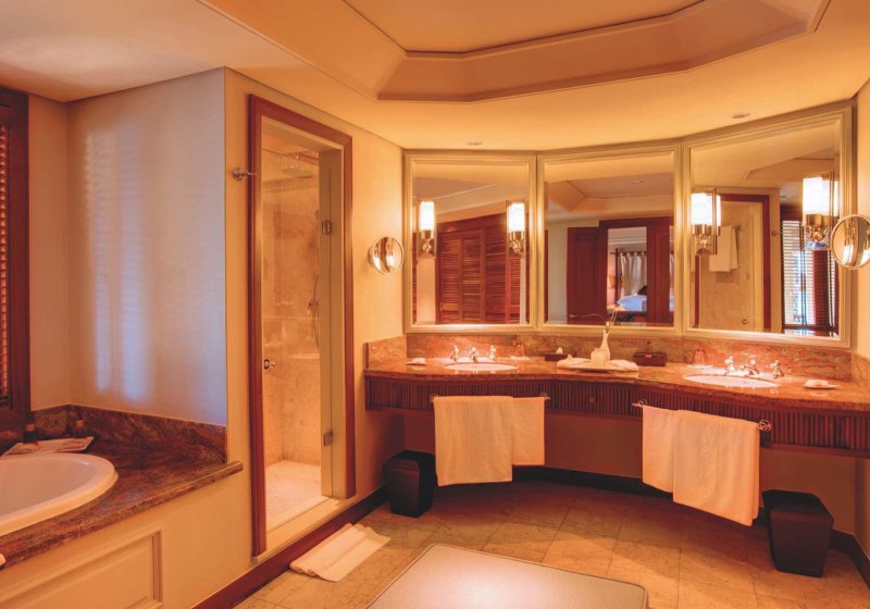 Zimmer & Wohnkomfort