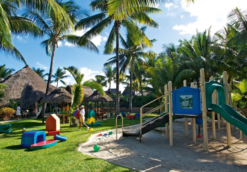 La Pirogue Mauritius