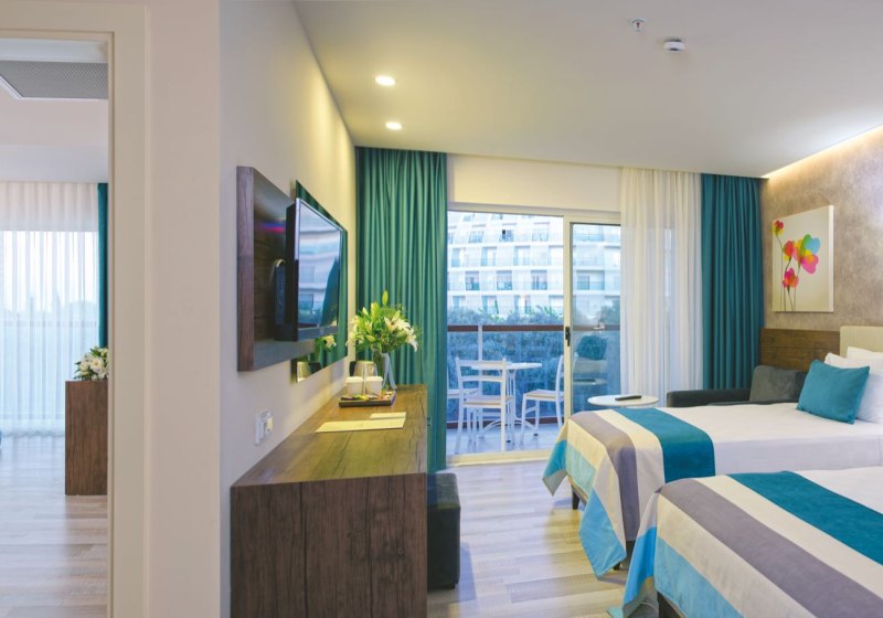 Zimmer & Wohnkomfort