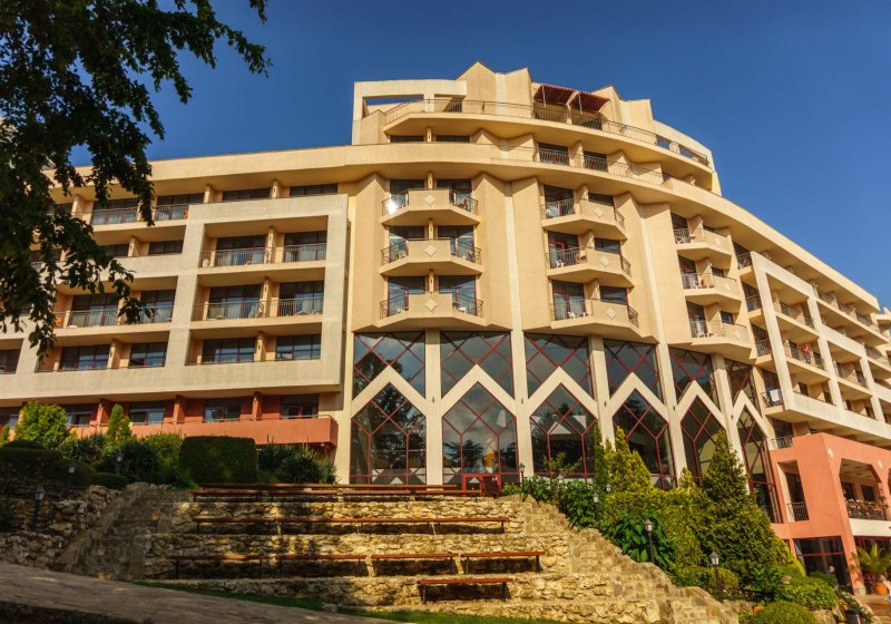 Park Hotel Odessos