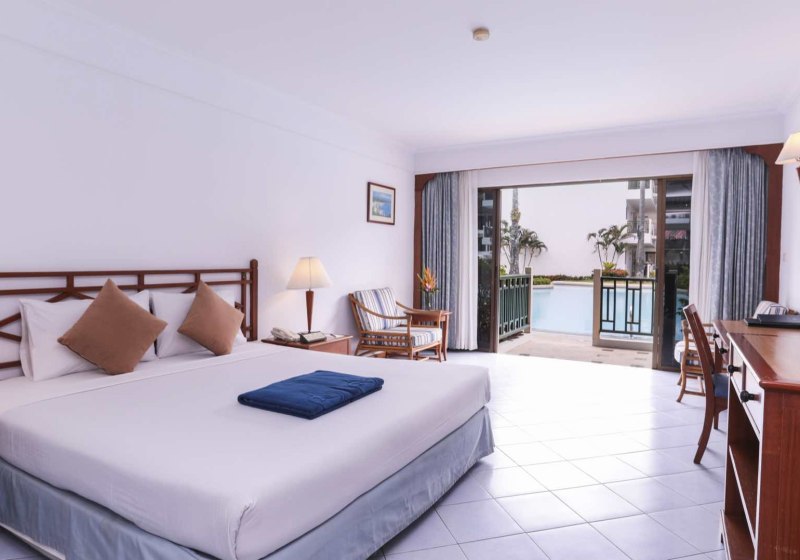 Zimmer & Wohnkomfort