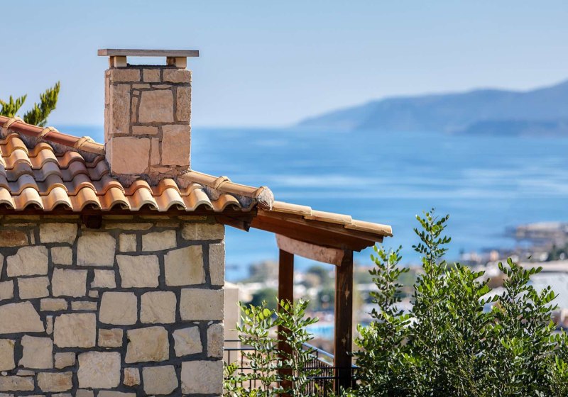 Aussenaufnahme Hotel