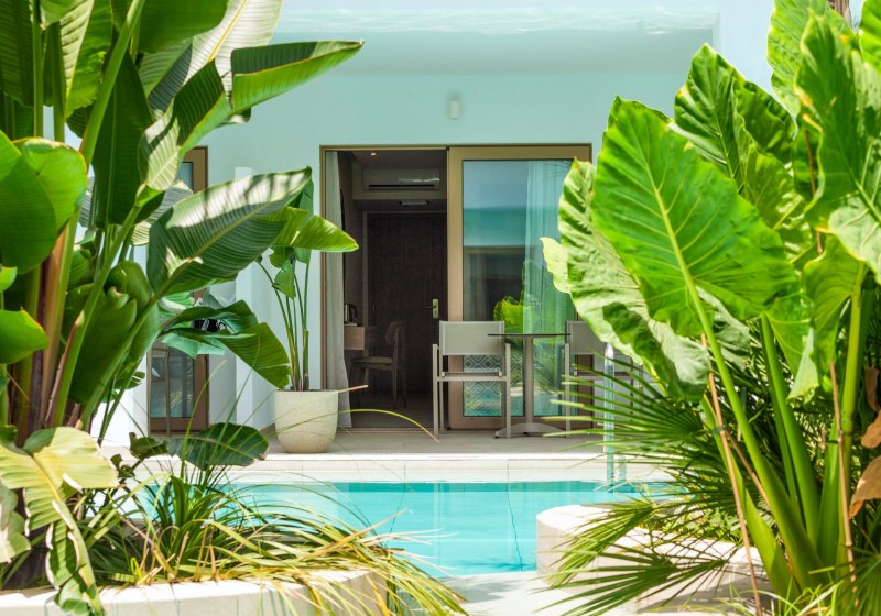 Zimmer & Wohnkomfort