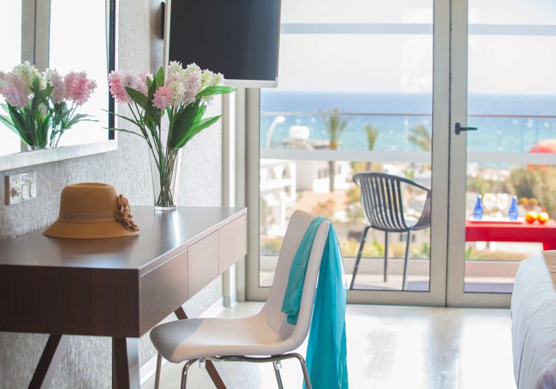 Zimmer & Wohnkomfort