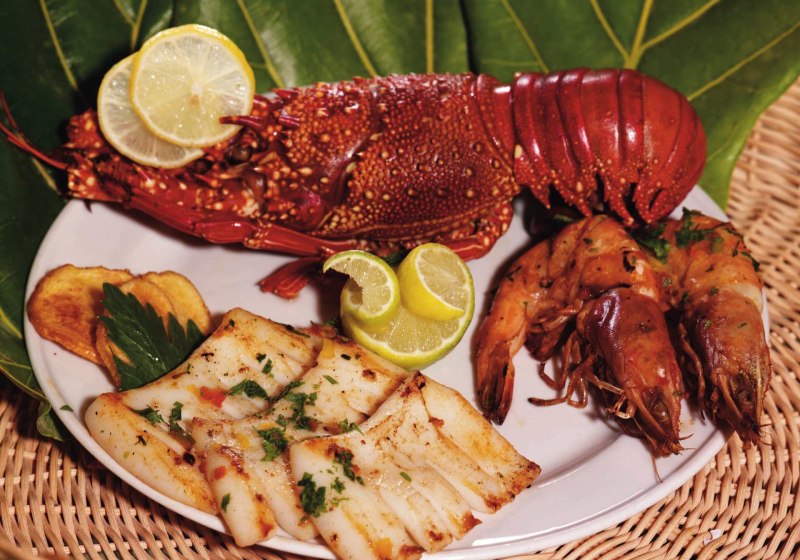 Coral Beach Hurghada