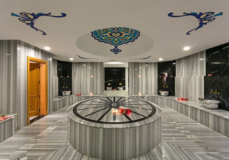 Wellness & Entspannung