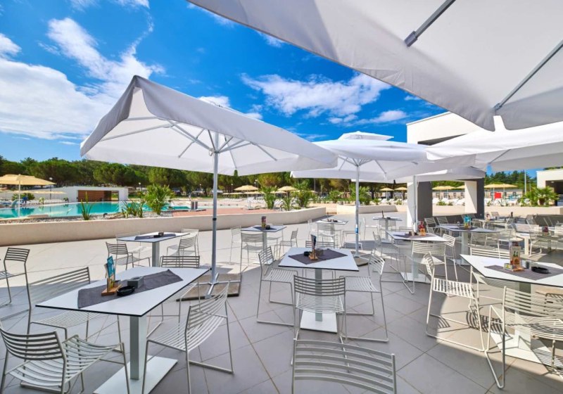 Beispiel: Kulinarik & Restaurants