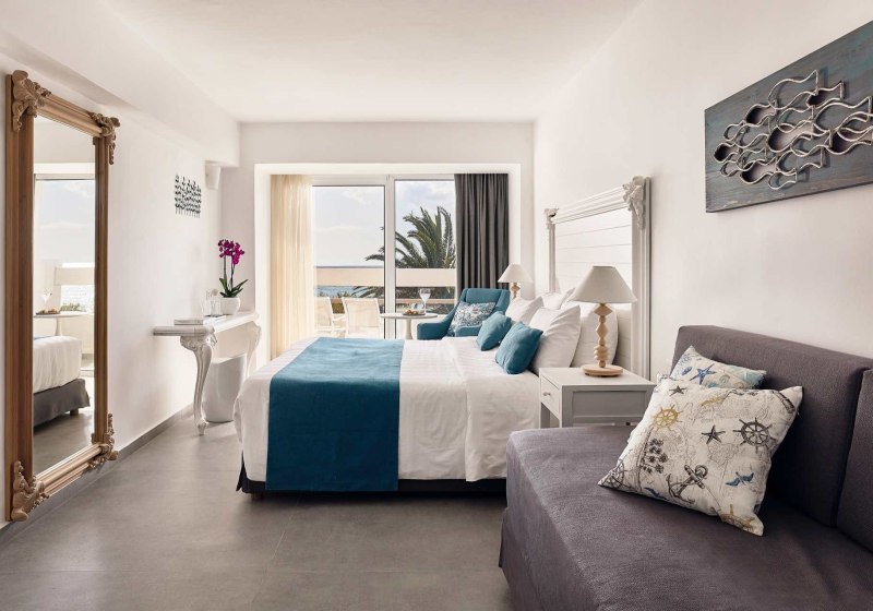 Zimmer & Wohnkomfort