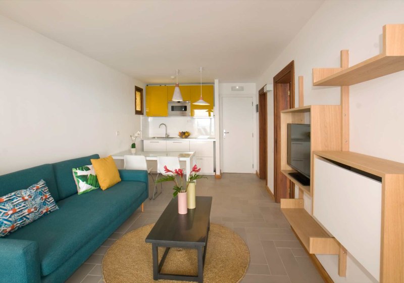 Zimmer & Wohnkomfort