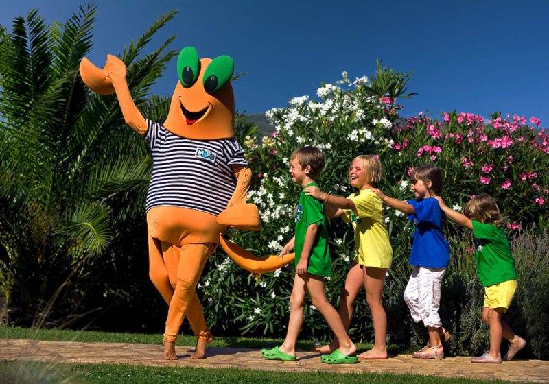 Valamar Bellevue Hotel