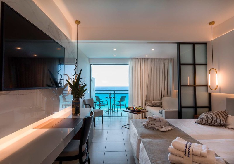 Zimmer & Wohnkomfort