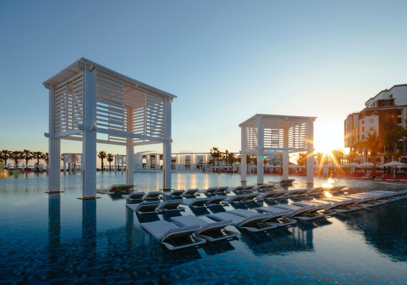 Ausstattung & Service