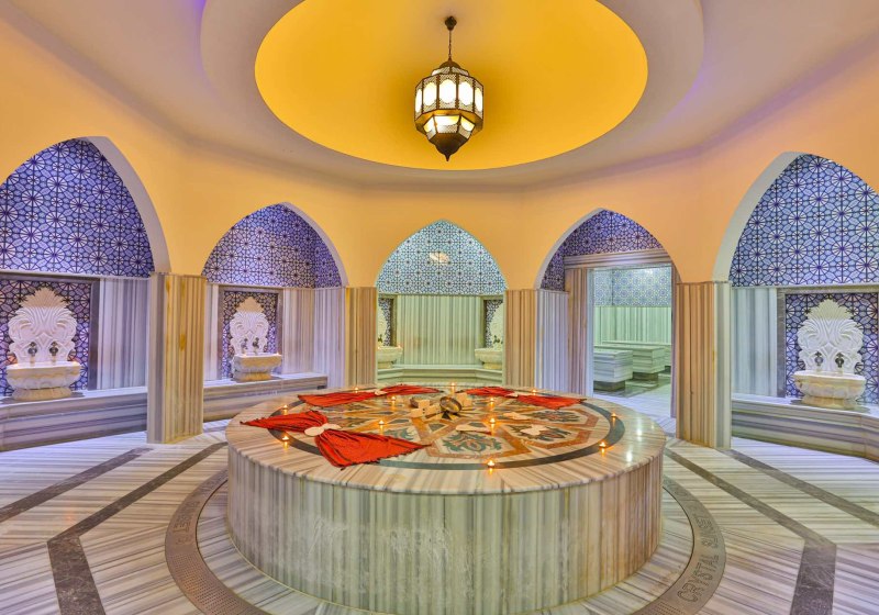 Wellness & Entspannung