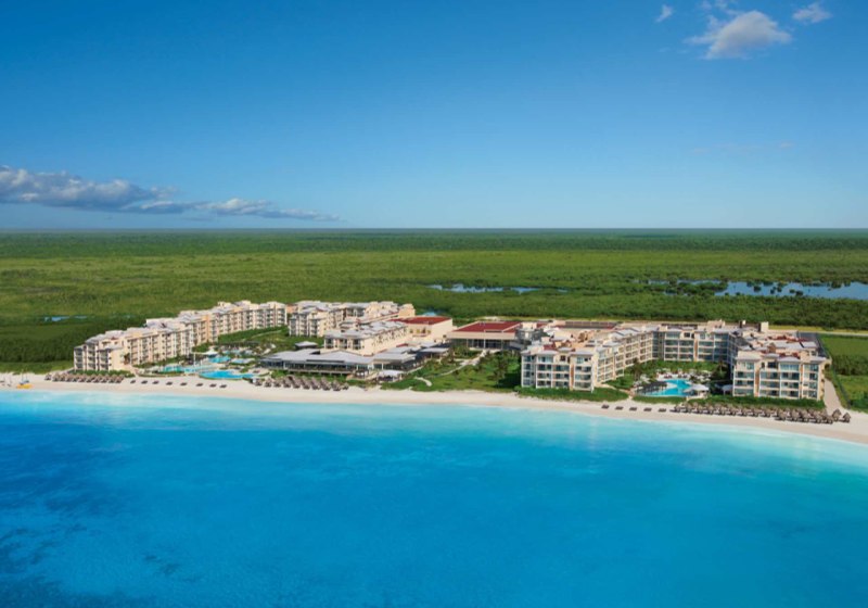 Dreams Jade Resort & Spa